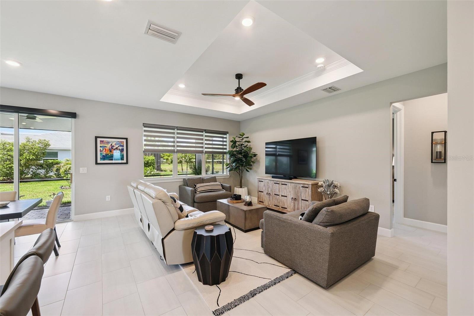 BEACHWALK BY MANASOTA KEY PH - Residential