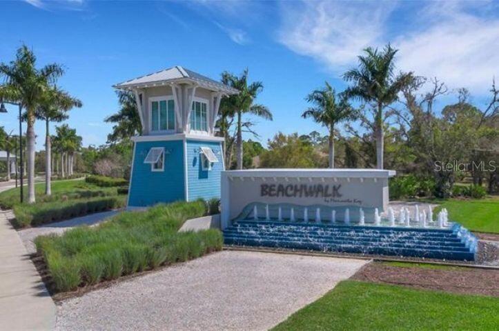 BEACHWALK BY MANASOTA KEY PH - Residential