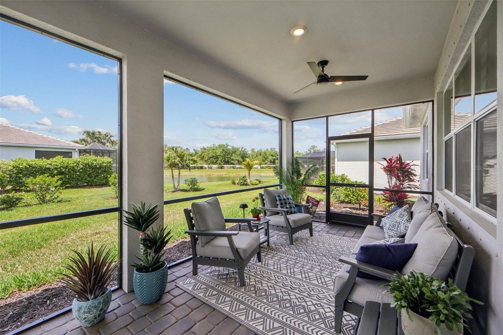 BEACHWALK BY MANASOTA KEY PH - Residential