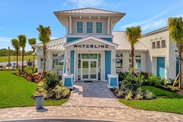 BEACHWALK BY MANASOTA KEY PH - Residential