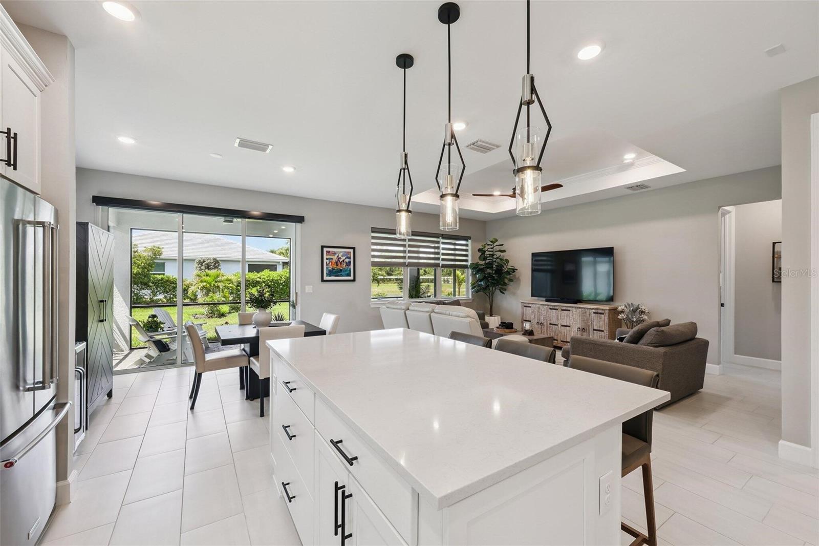 BEACHWALK BY MANASOTA KEY PH - Residential