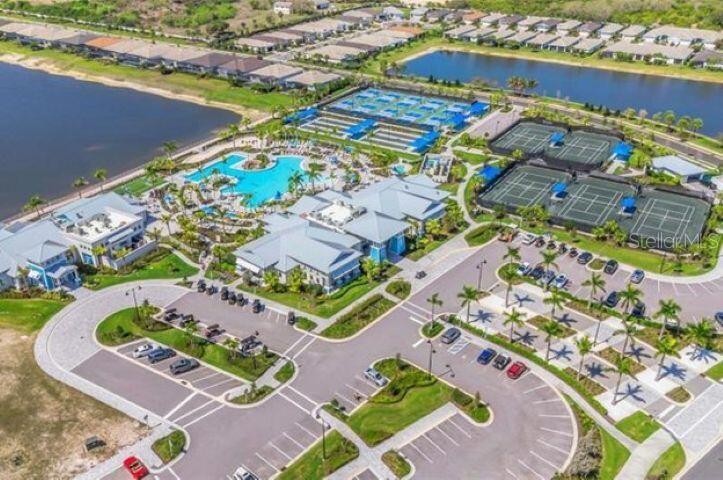 BEACHWALK BY MANASOTA KEY PH - Residential