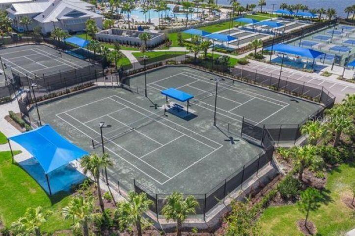 BEACHWALK BY MANASOTA KEY PH - Residential