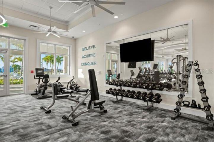 BEACHWALK BY MANASOTA KEY PH - Residential