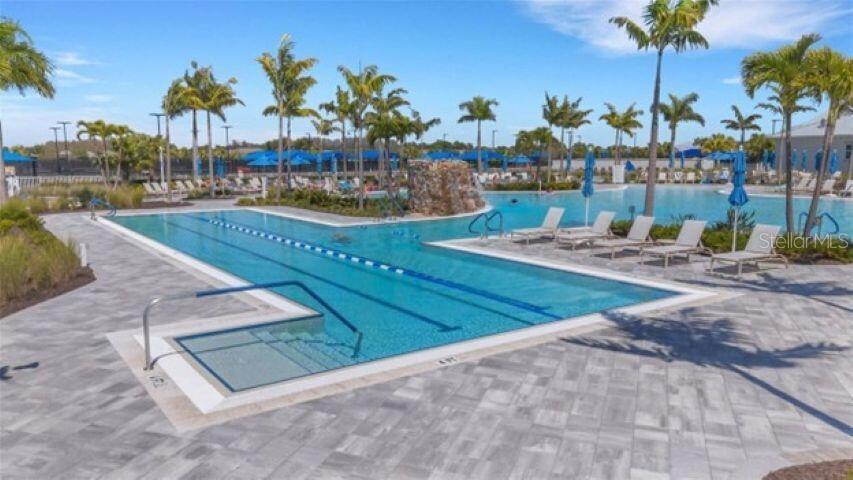 BEACHWALK BY MANASOTA KEY PH - Residential