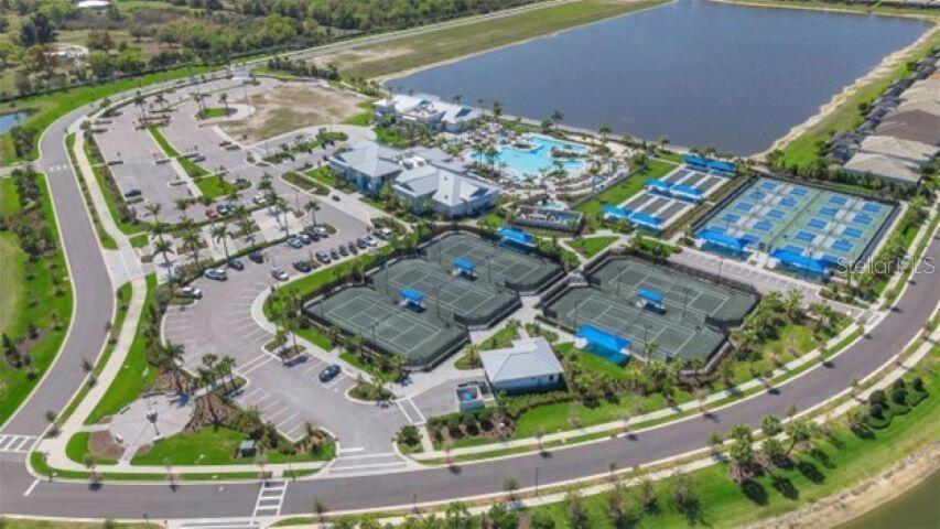 BEACHWALK BY MANASOTA KEY PH - Residential