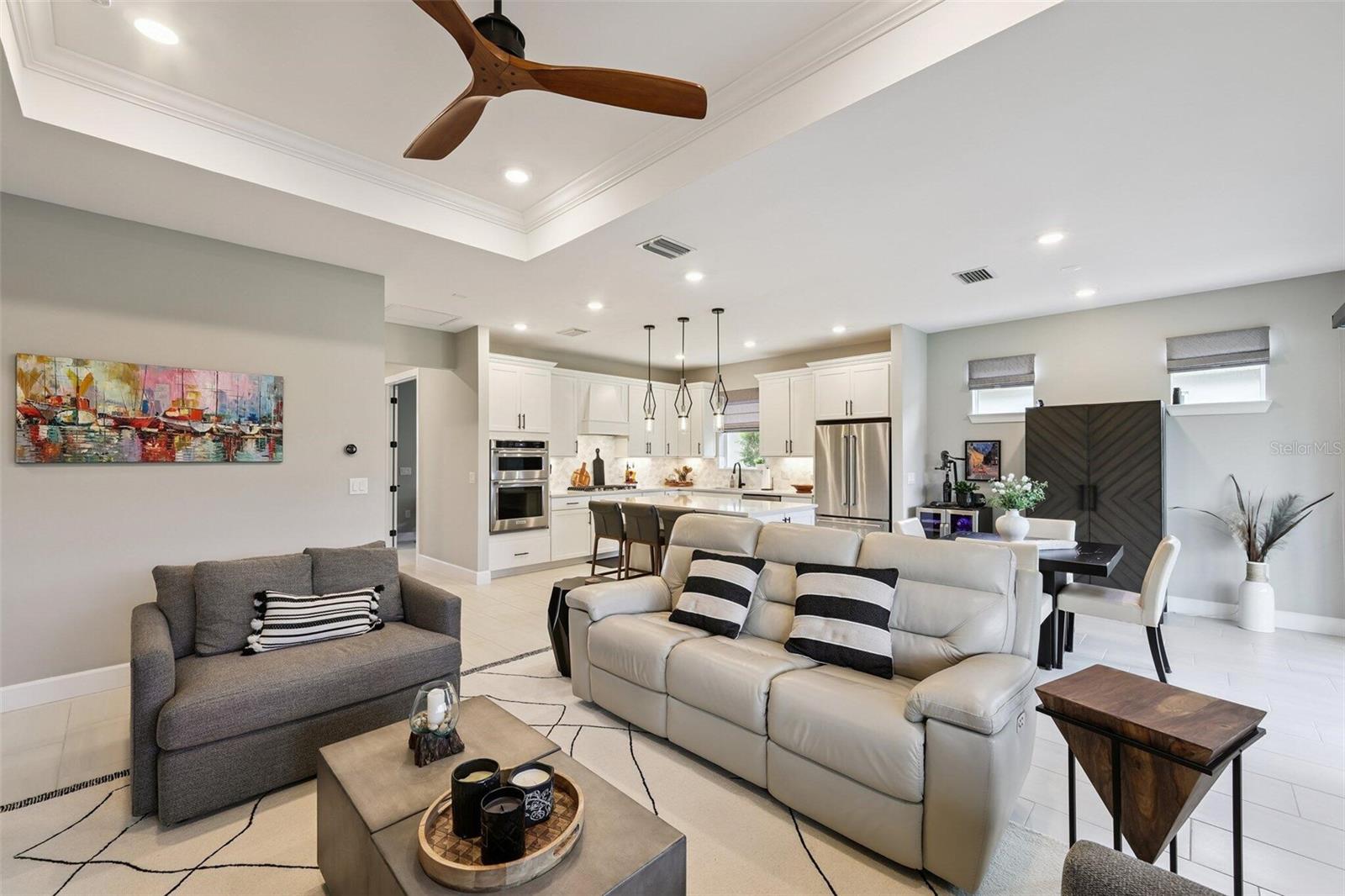 BEACHWALK BY MANASOTA KEY PH - Residential