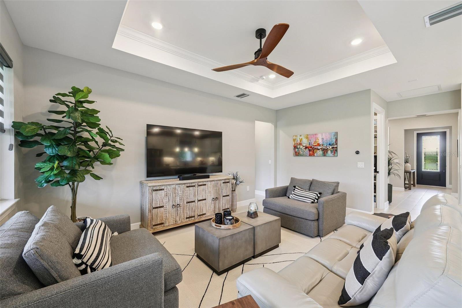 BEACHWALK BY MANASOTA KEY PH - Residential