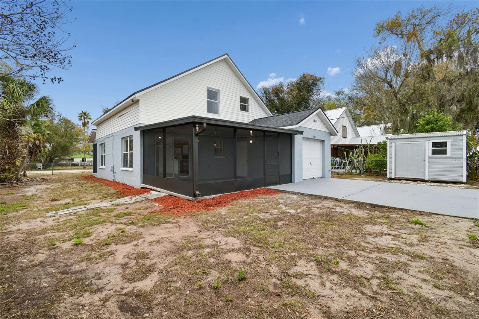 2XJ | WIMAUMA TOWN OF REVISED MAP - Residential