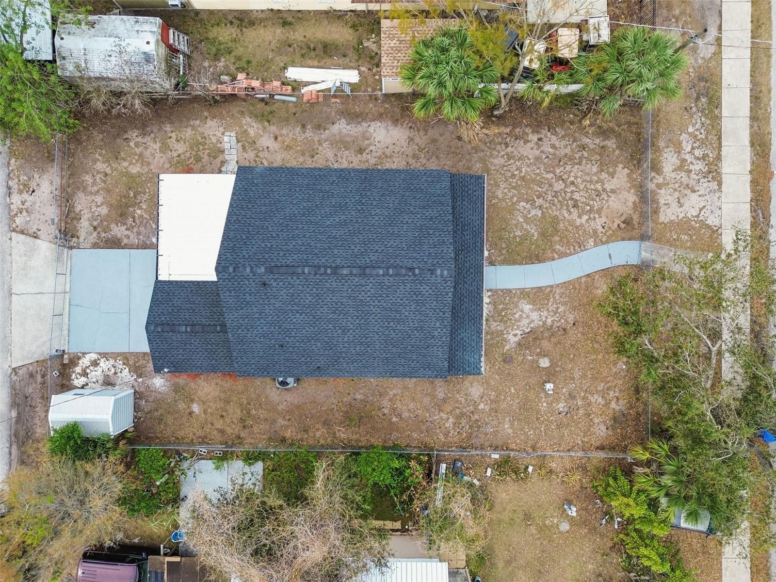 2XJ | WIMAUMA TOWN OF REVISED MAP - Residential