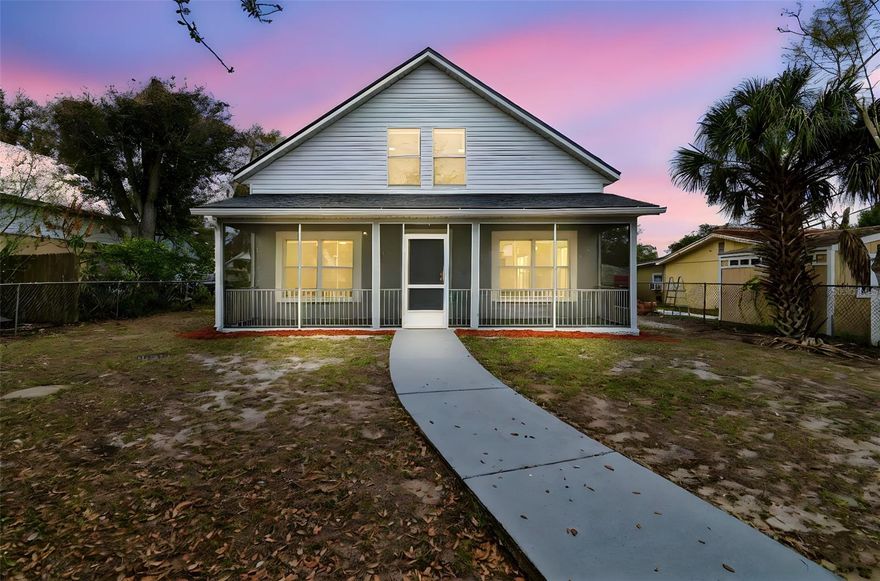 Great opportunity in the growing area of Wimauma! This home built in 2001, offering additional outdoor space and flexibility. Located in Flood Zone X – no flood insurance required. The property provides excellent potential for homeowners or investors looking for a solid opportunity in a rapidly expanding area. Conveniently located with easy access to major roads, shopping, dining, and surrounding developments. Ideal as a primary residence, rental property, or investment opportunity. With two lots and strong value potential, this property offers flexibility for future use and long-term appreciation. Great potential for rental income or future appreciation. Don’t miss this great opportunity in the heart of Wimauma. Schedule your showing today!