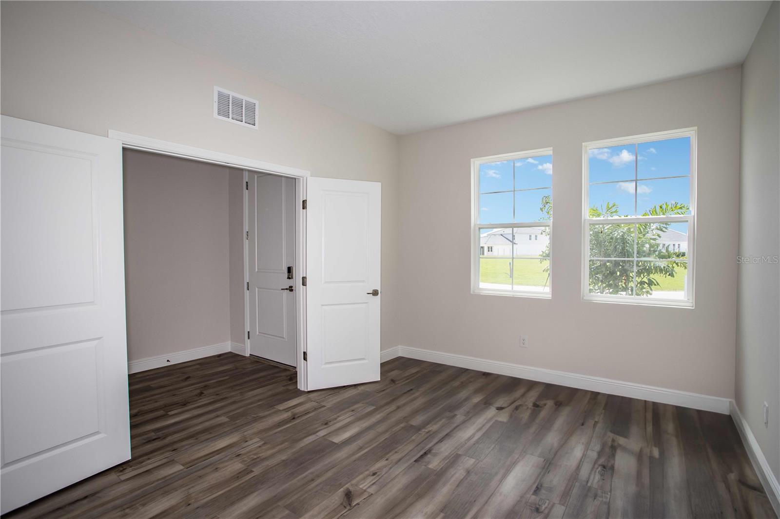 HAWKSTONE - Residential