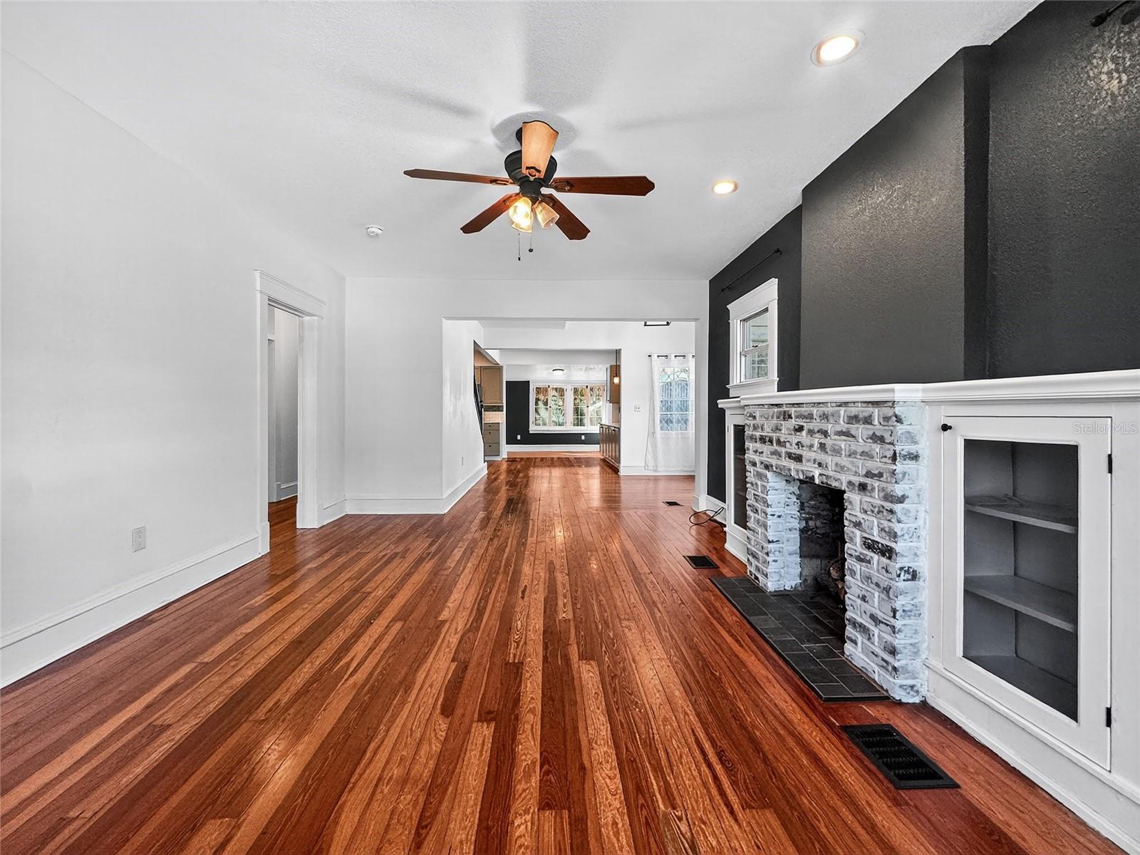 EUSTIS SENTINEL HILL - Residential