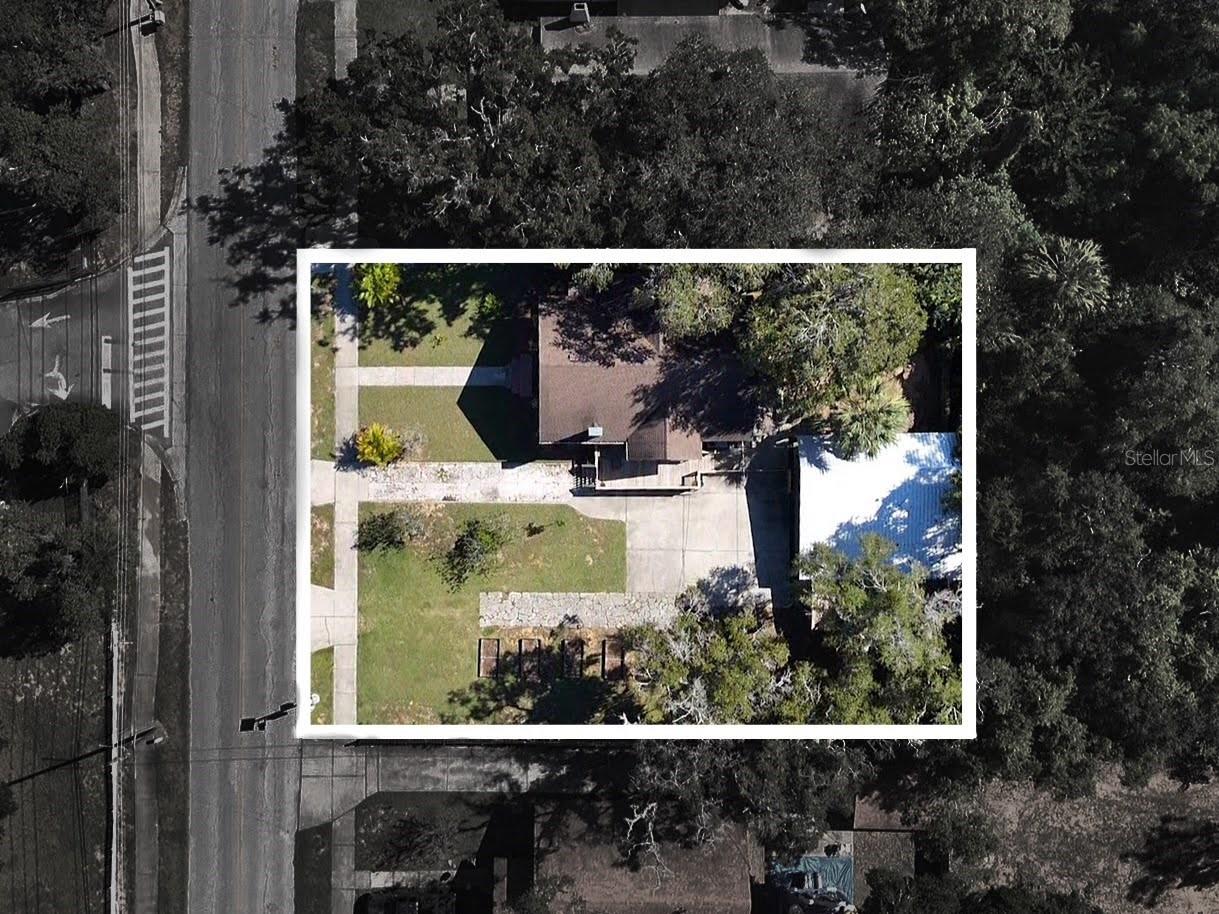 EUSTIS SENTINEL HILL - Residential