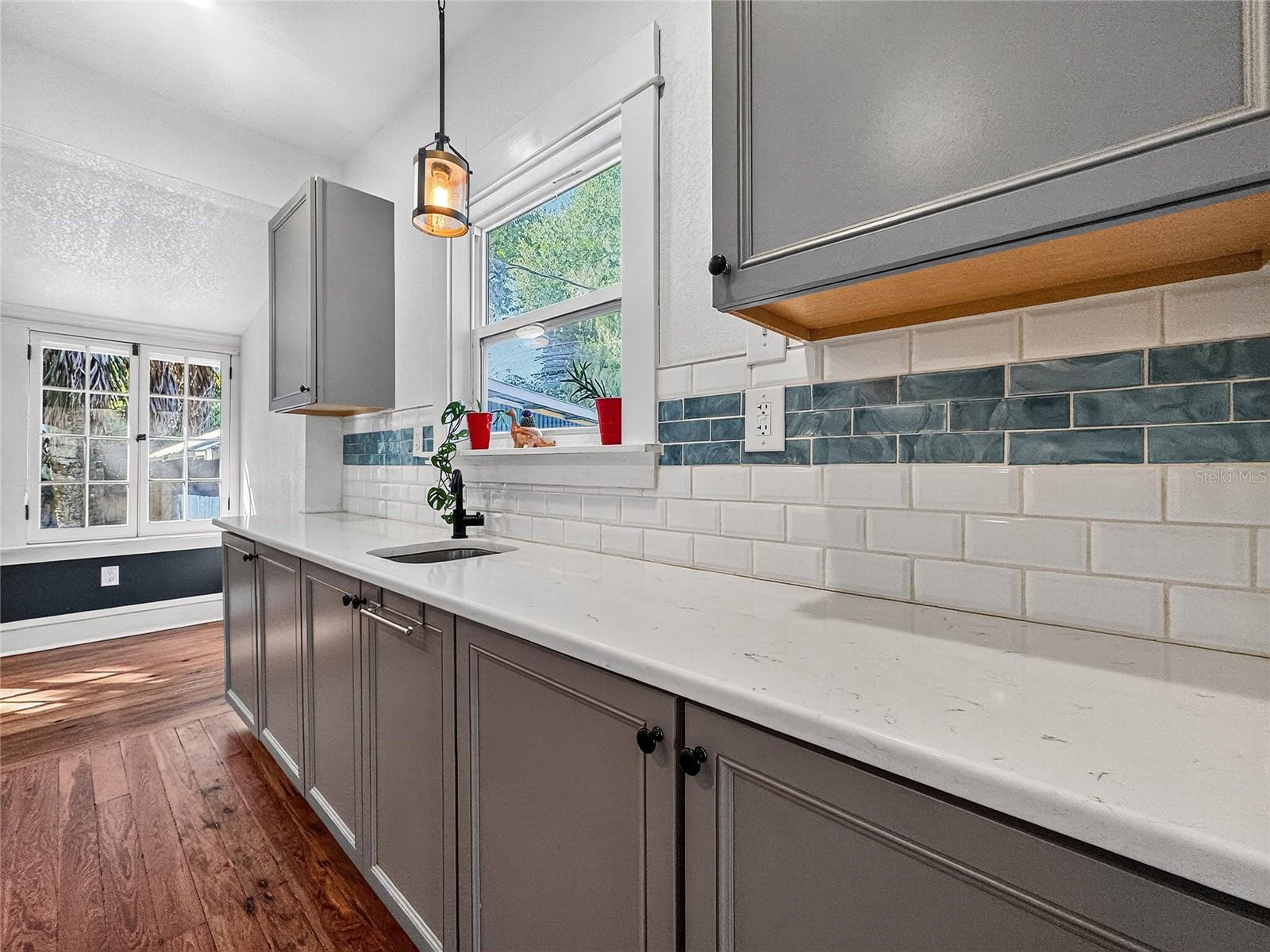 EUSTIS SENTINEL HILL - Residential