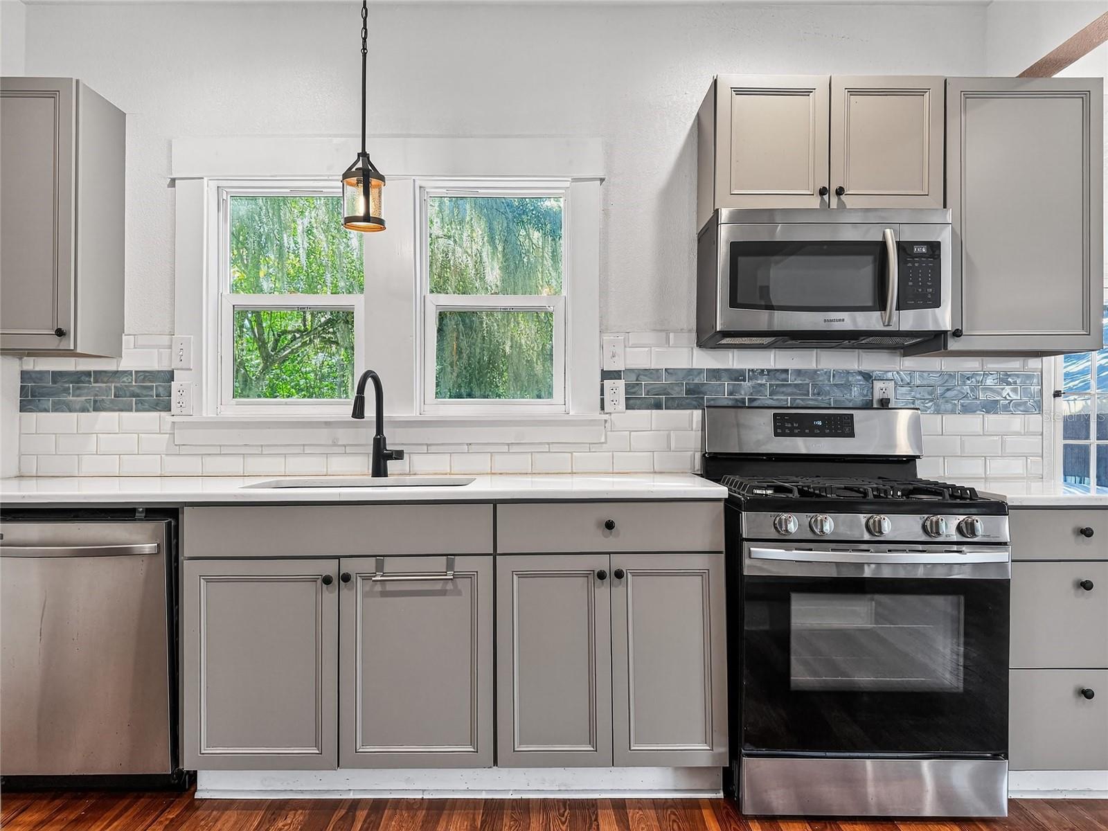 EUSTIS SENTINEL HILL - Residential