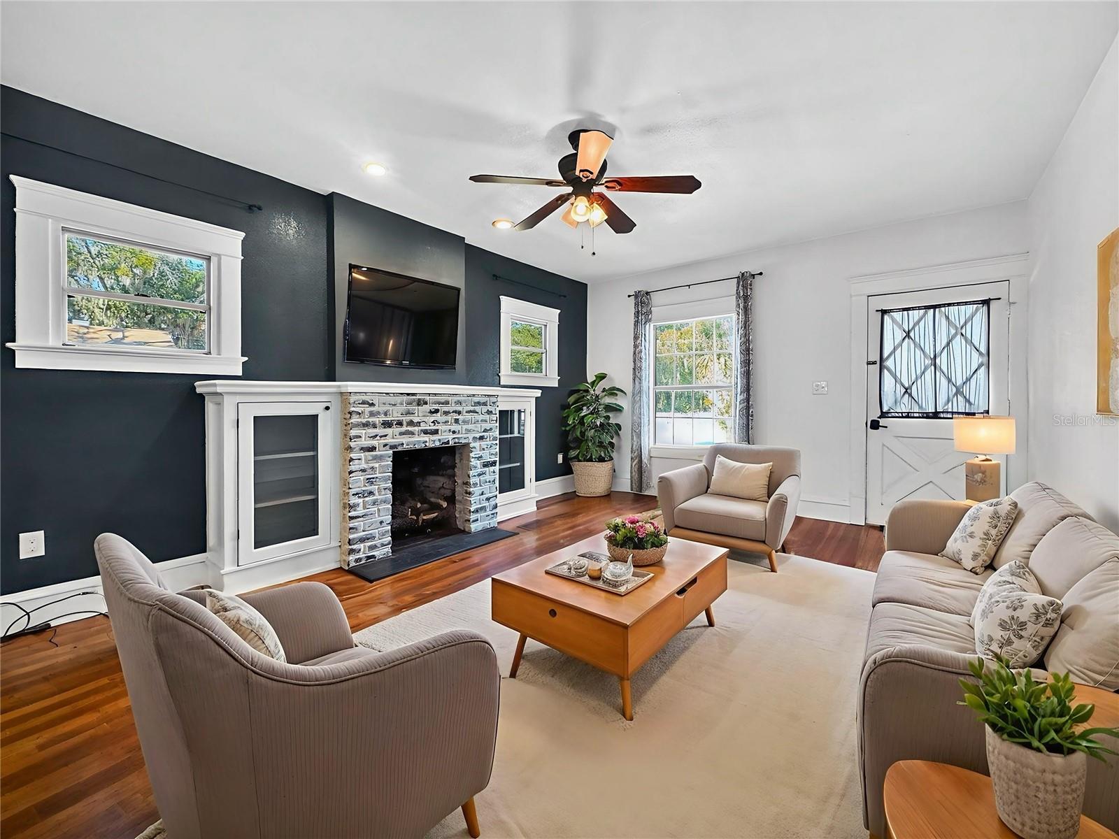 EUSTIS SENTINEL HILL - Residential