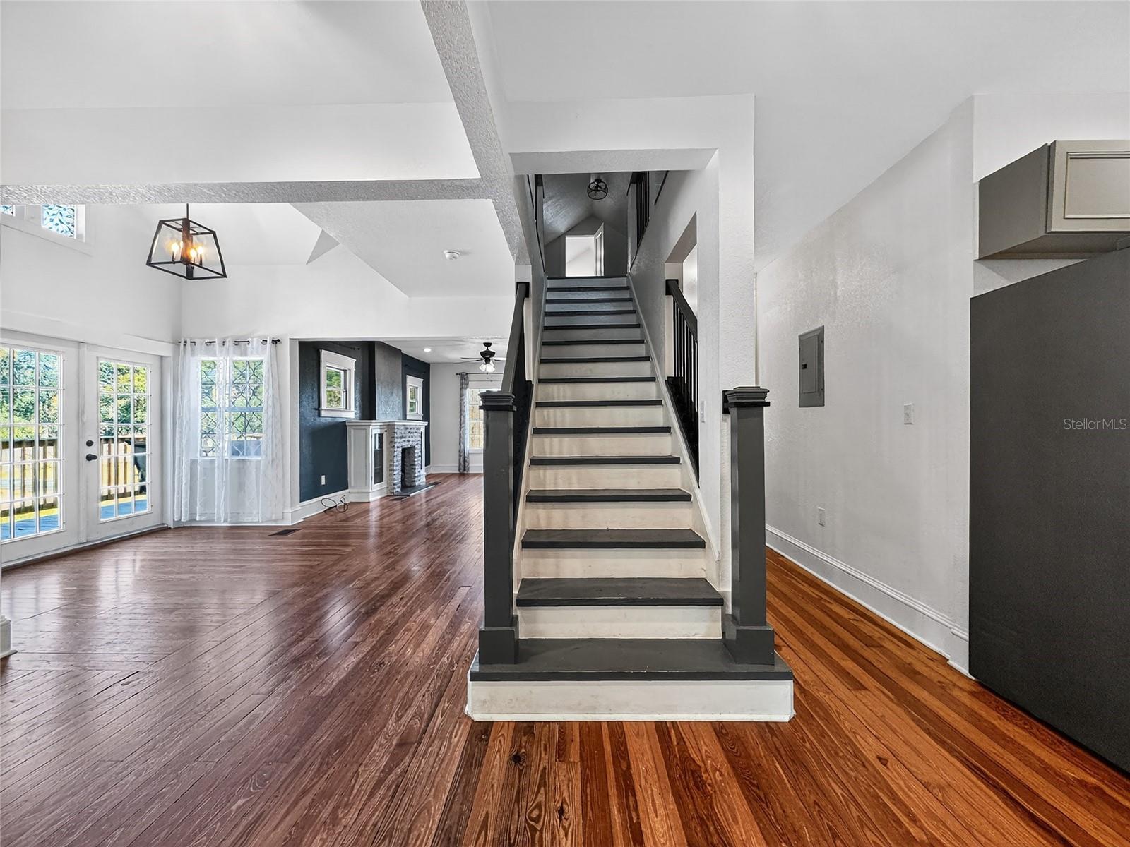 EUSTIS SENTINEL HILL - Residential