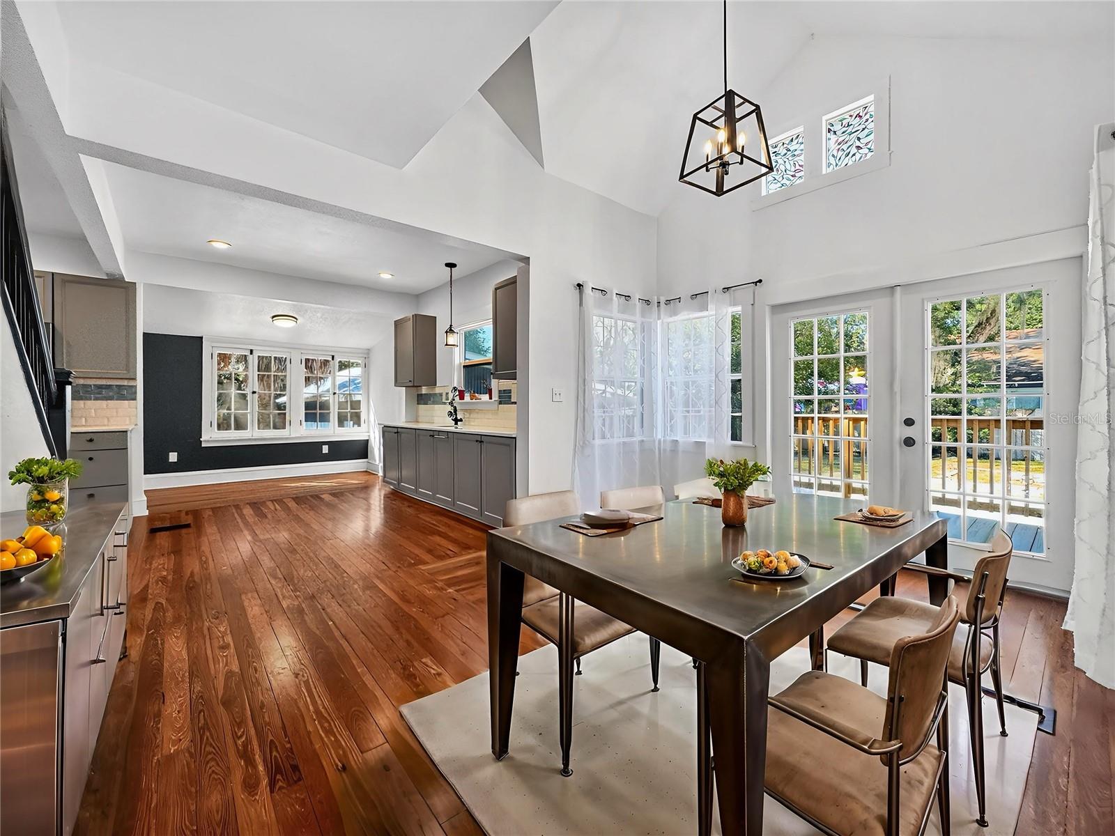 EUSTIS SENTINEL HILL - Residential