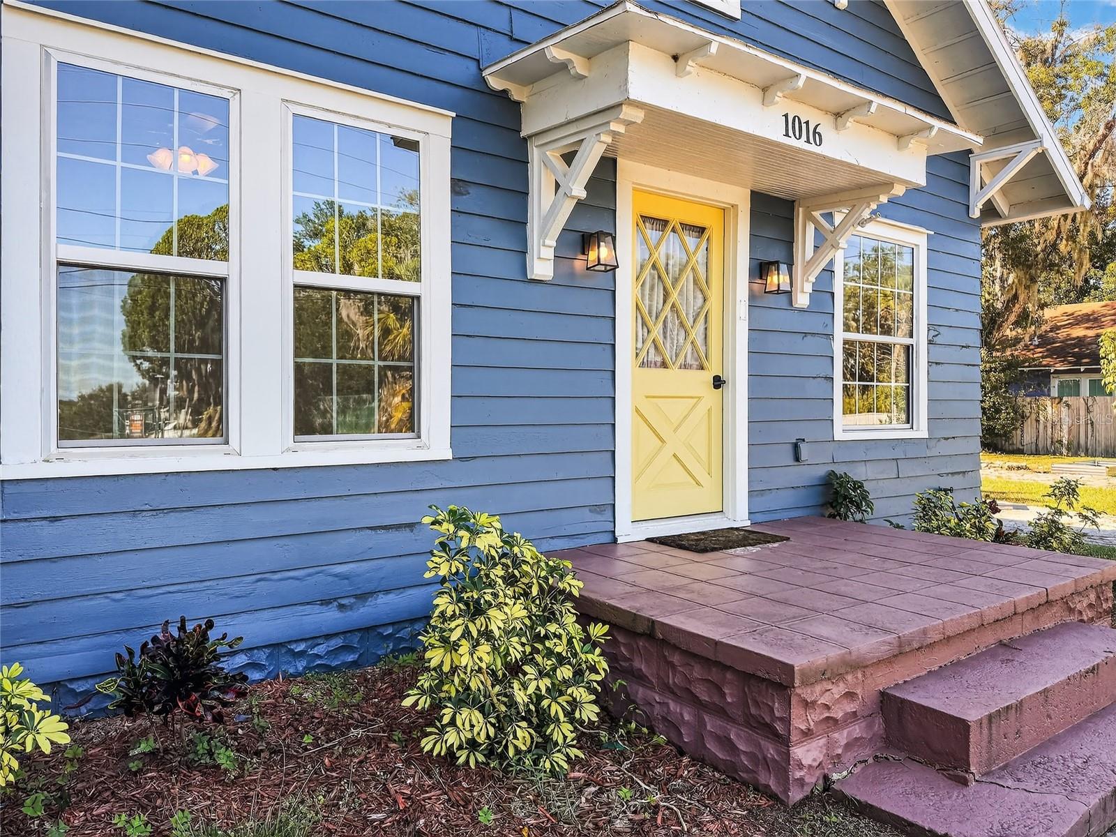 EUSTIS SENTINEL HILL - Residential