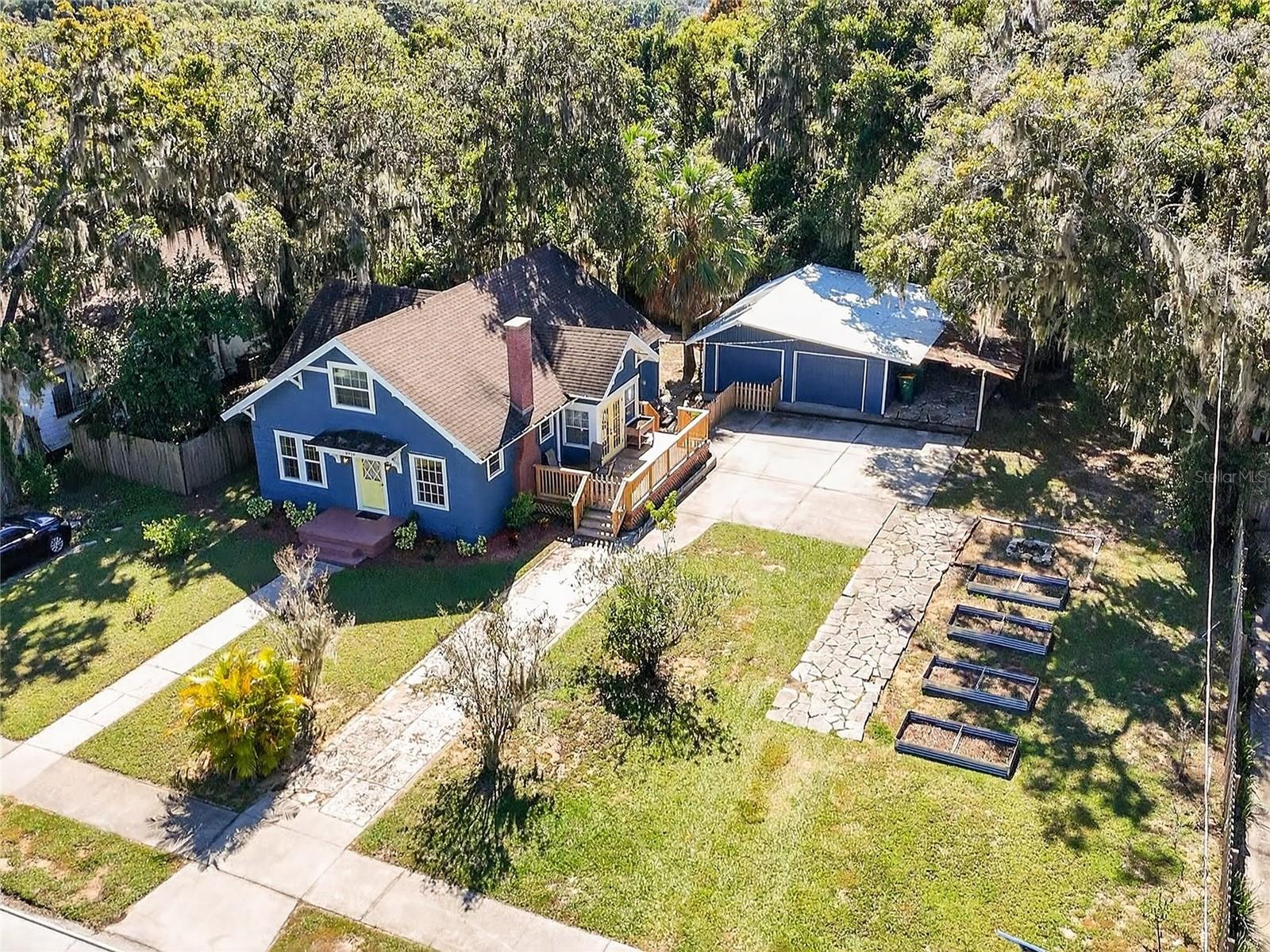 EUSTIS SENTINEL HILL - Residential