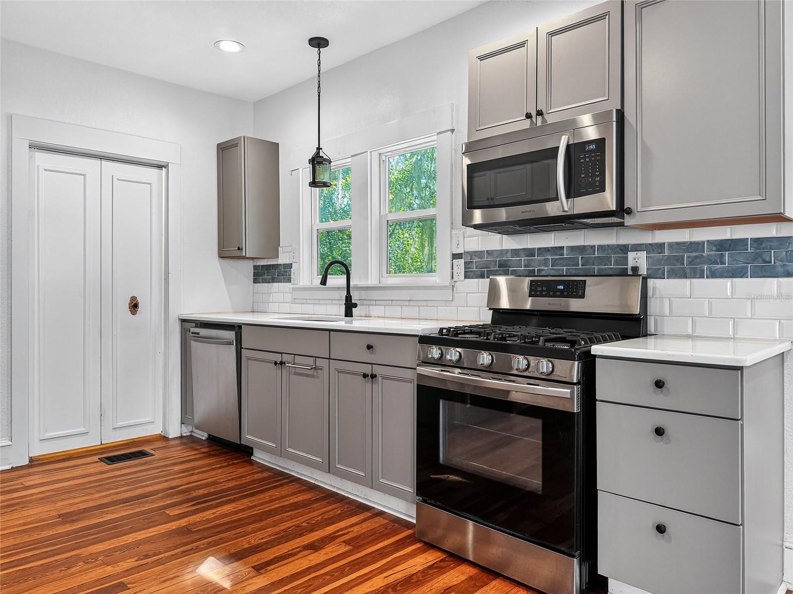 EUSTIS SENTINEL HILL - Residential