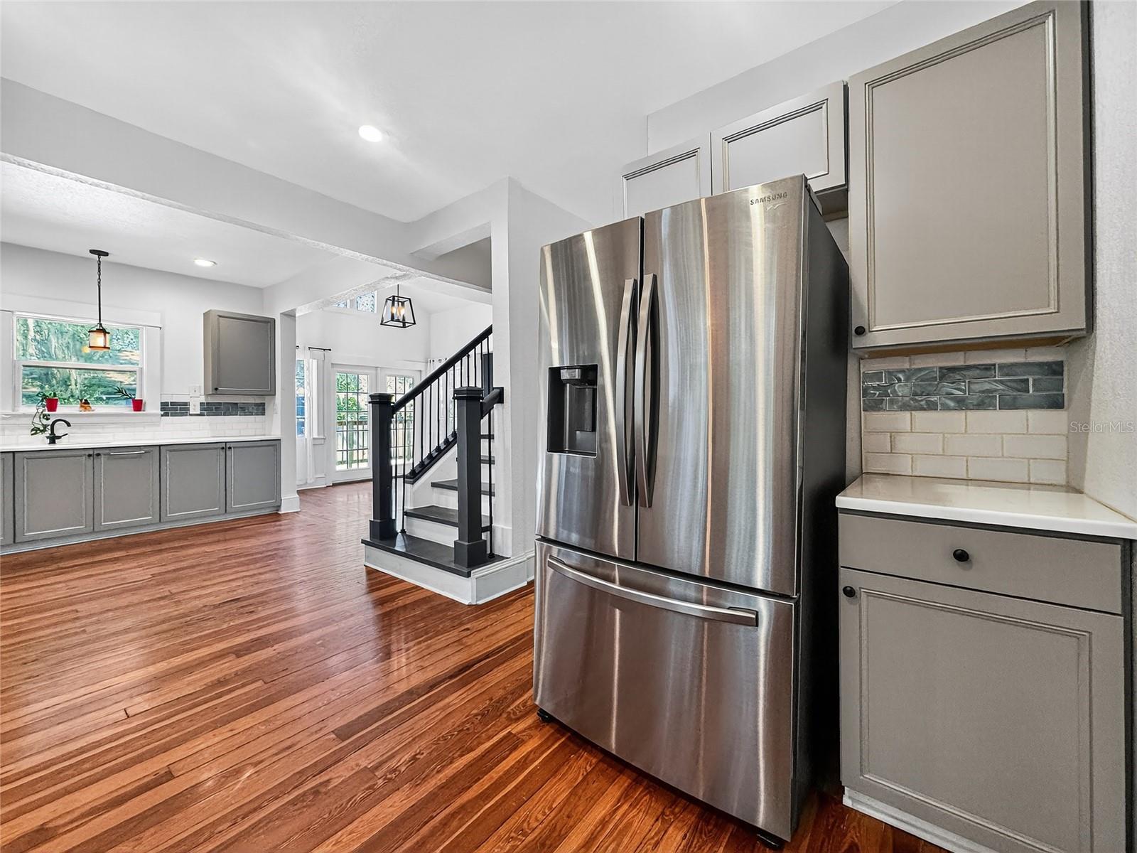 EUSTIS SENTINEL HILL - Residential