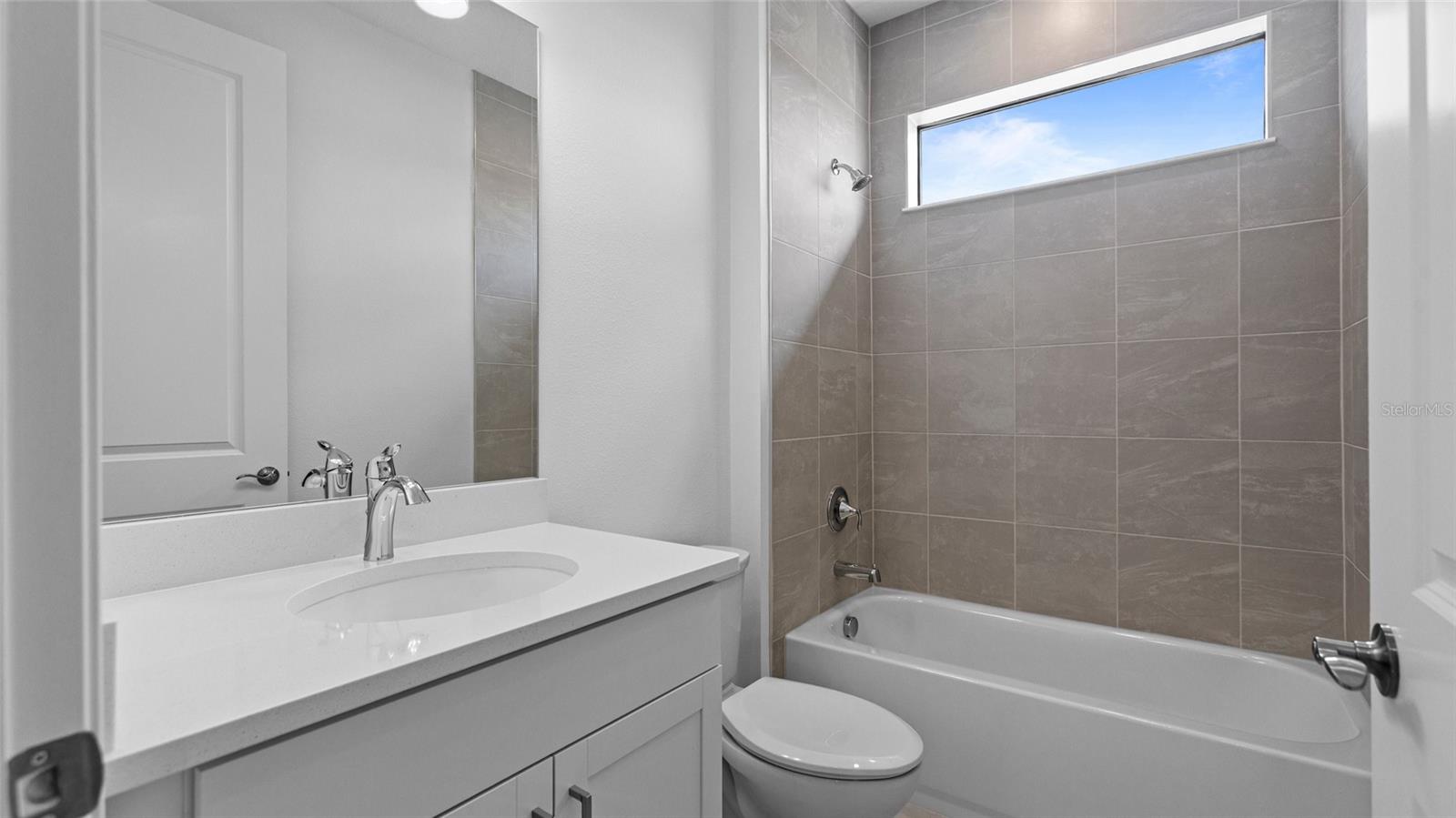 WOODLAND PRESERVE - Residential