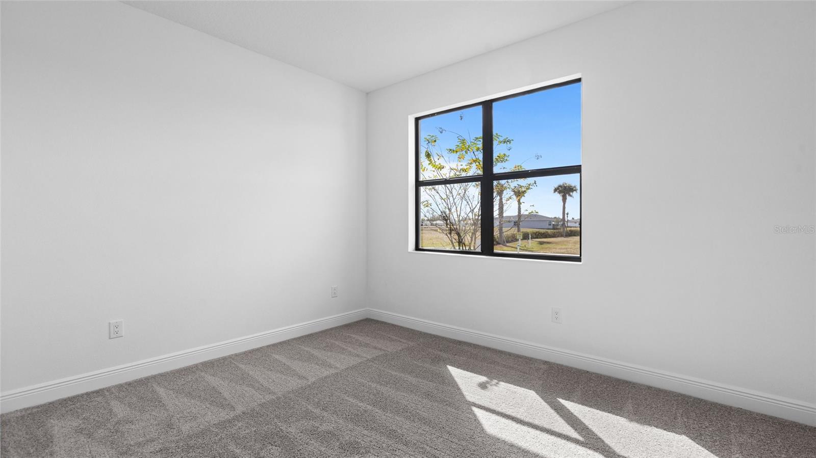 WOODLAND PRESERVE - Residential