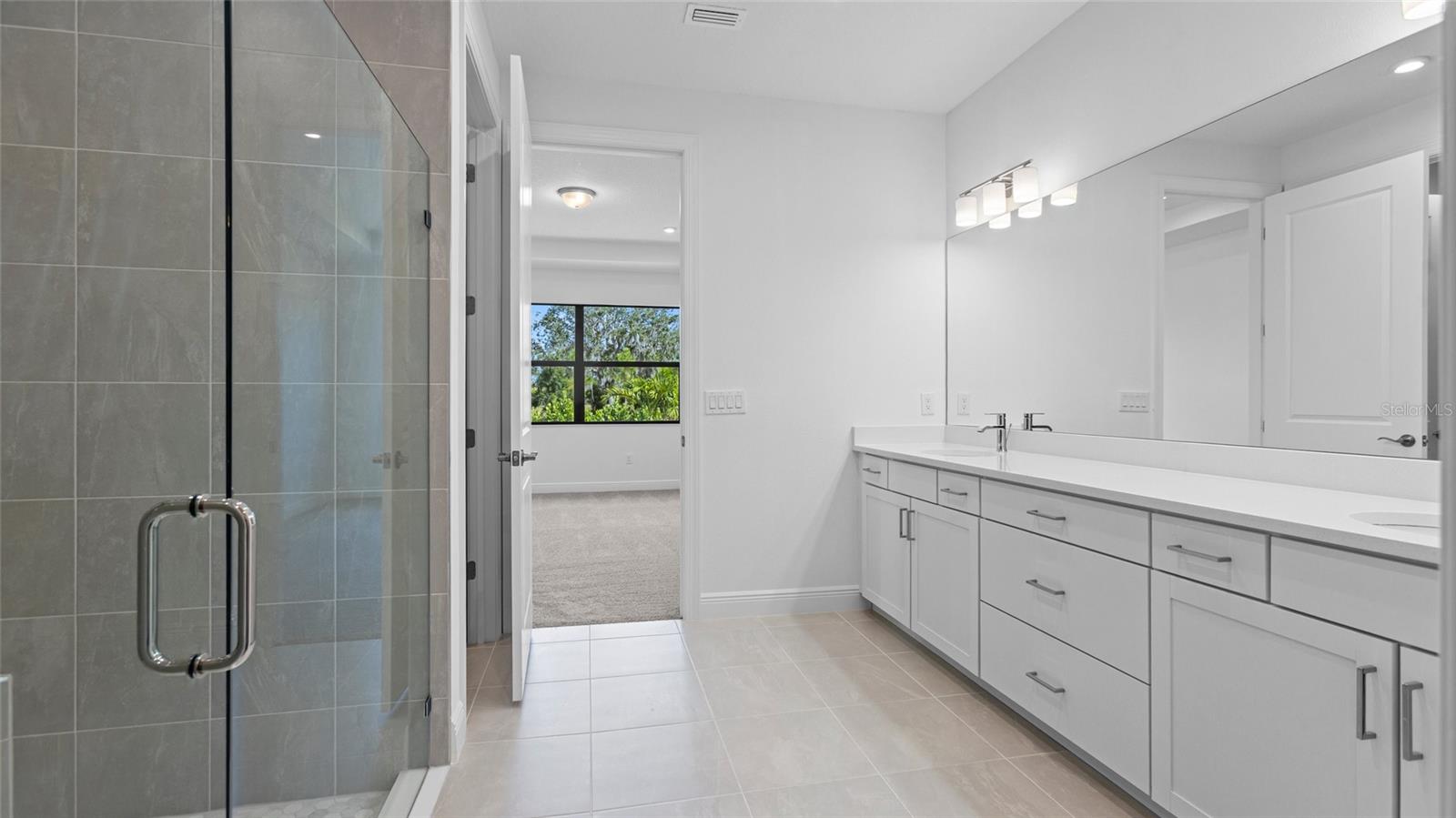 WOODLAND PRESERVE - Residential