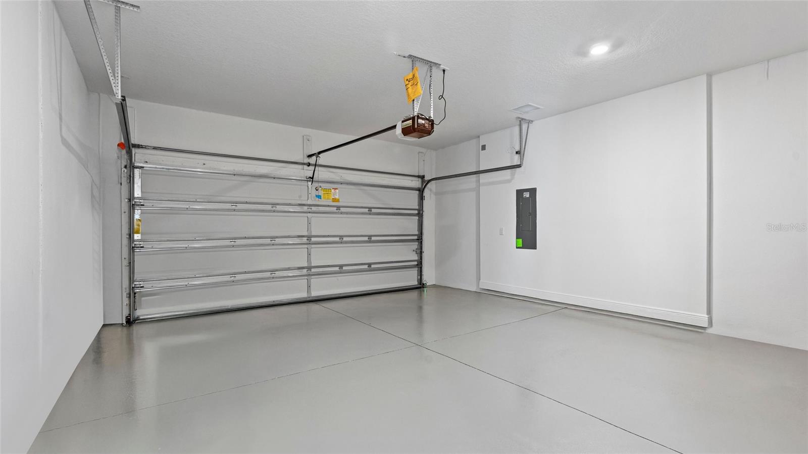 WOODLAND PRESERVE - Residential