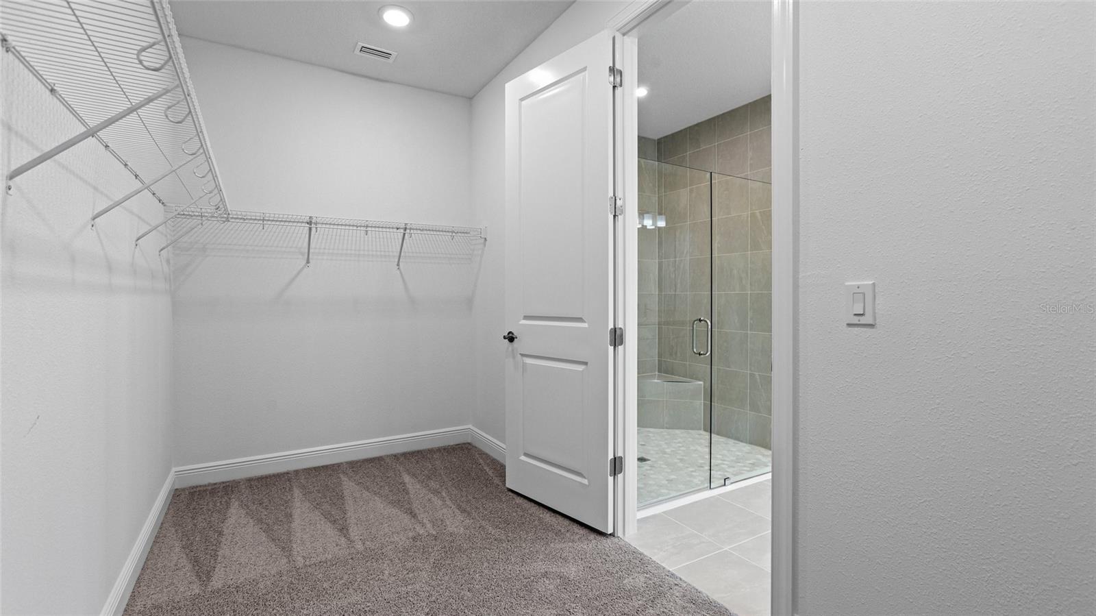 WOODLAND PRESERVE - Residential