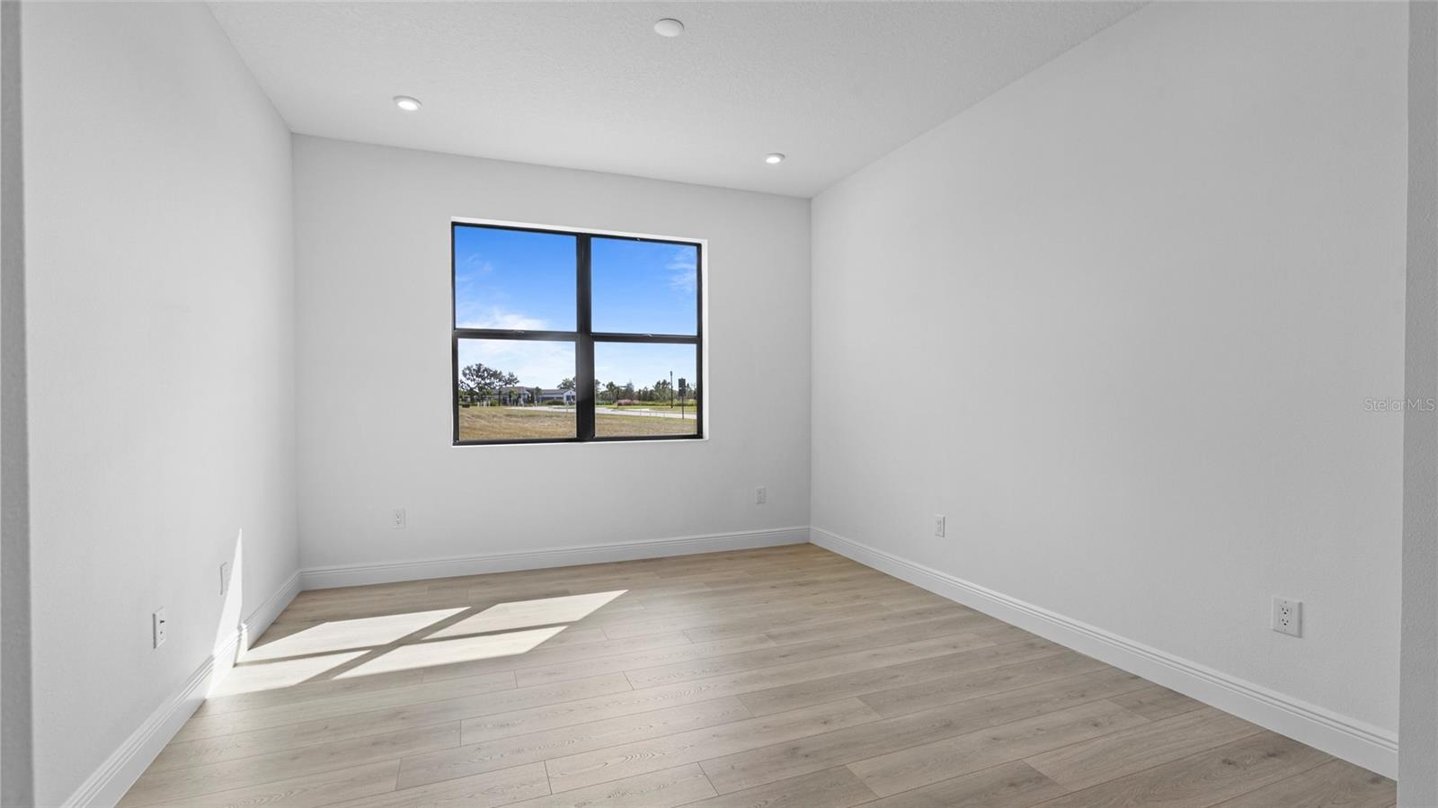 WOODLAND PRESERVE - Residential