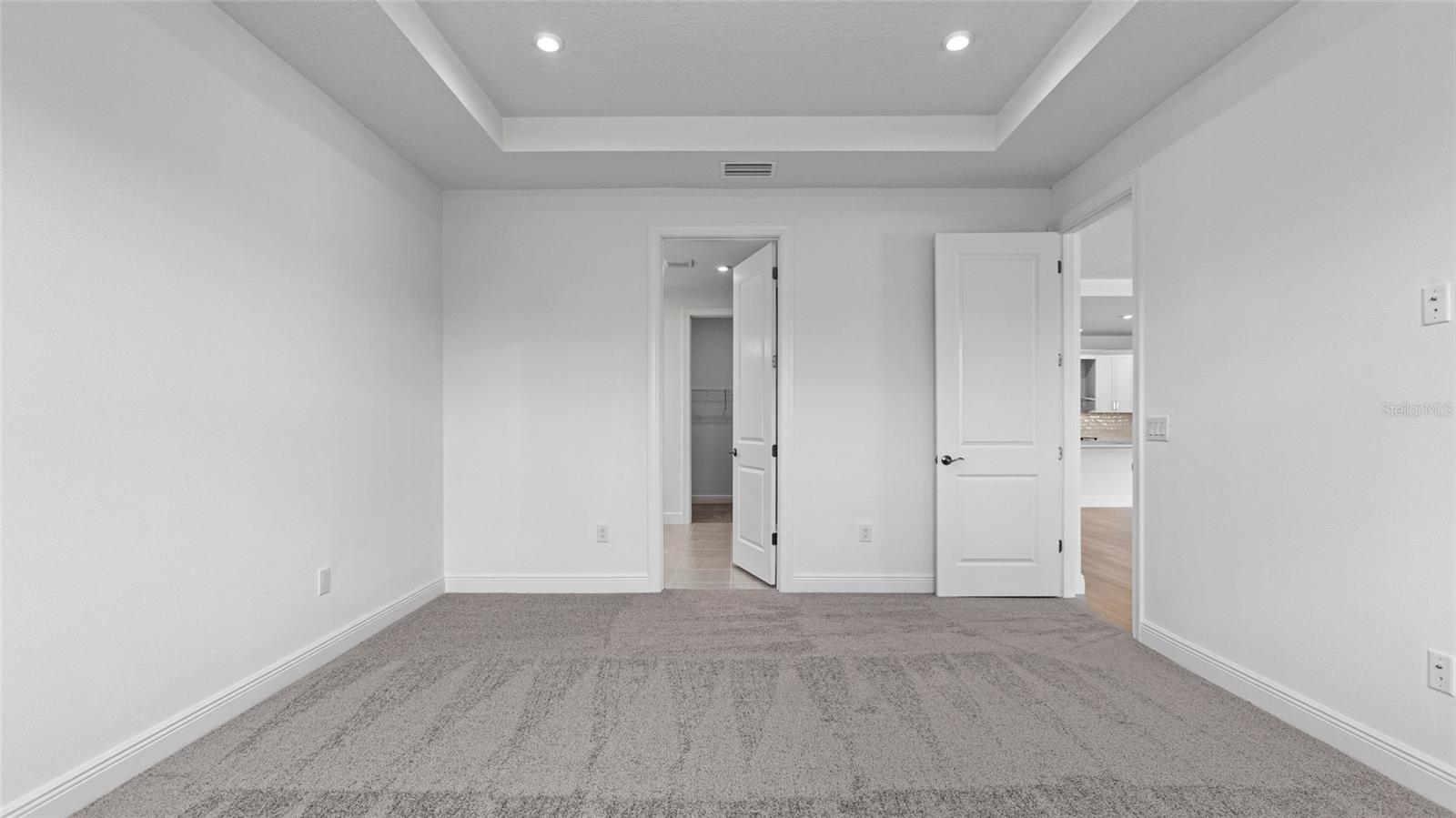 WOODLAND PRESERVE - Residential