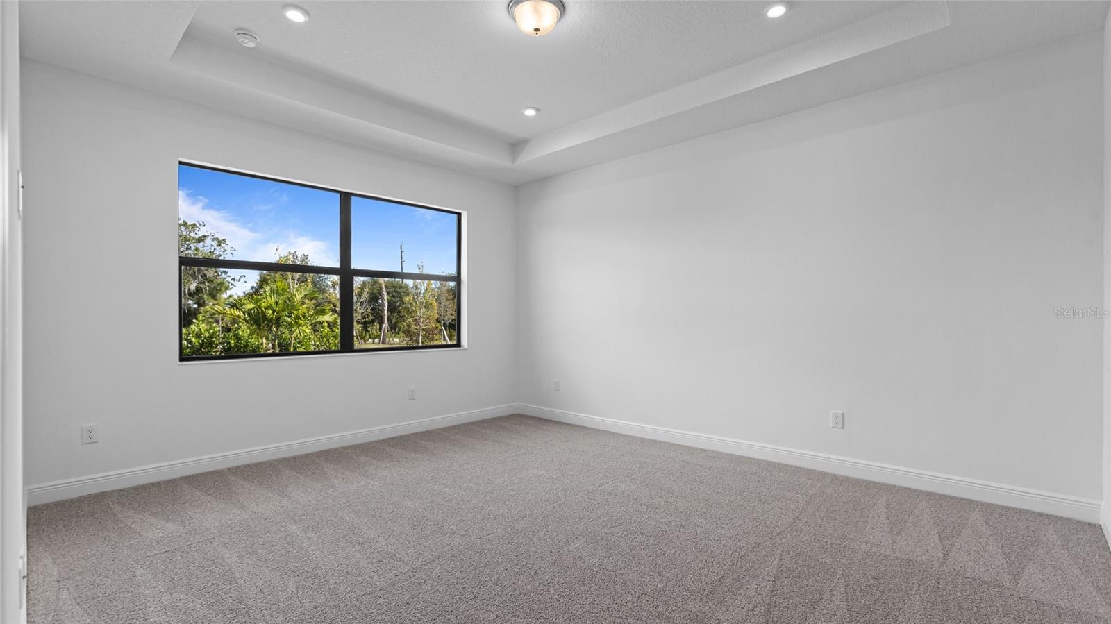 WOODLAND PRESERVE - Residential