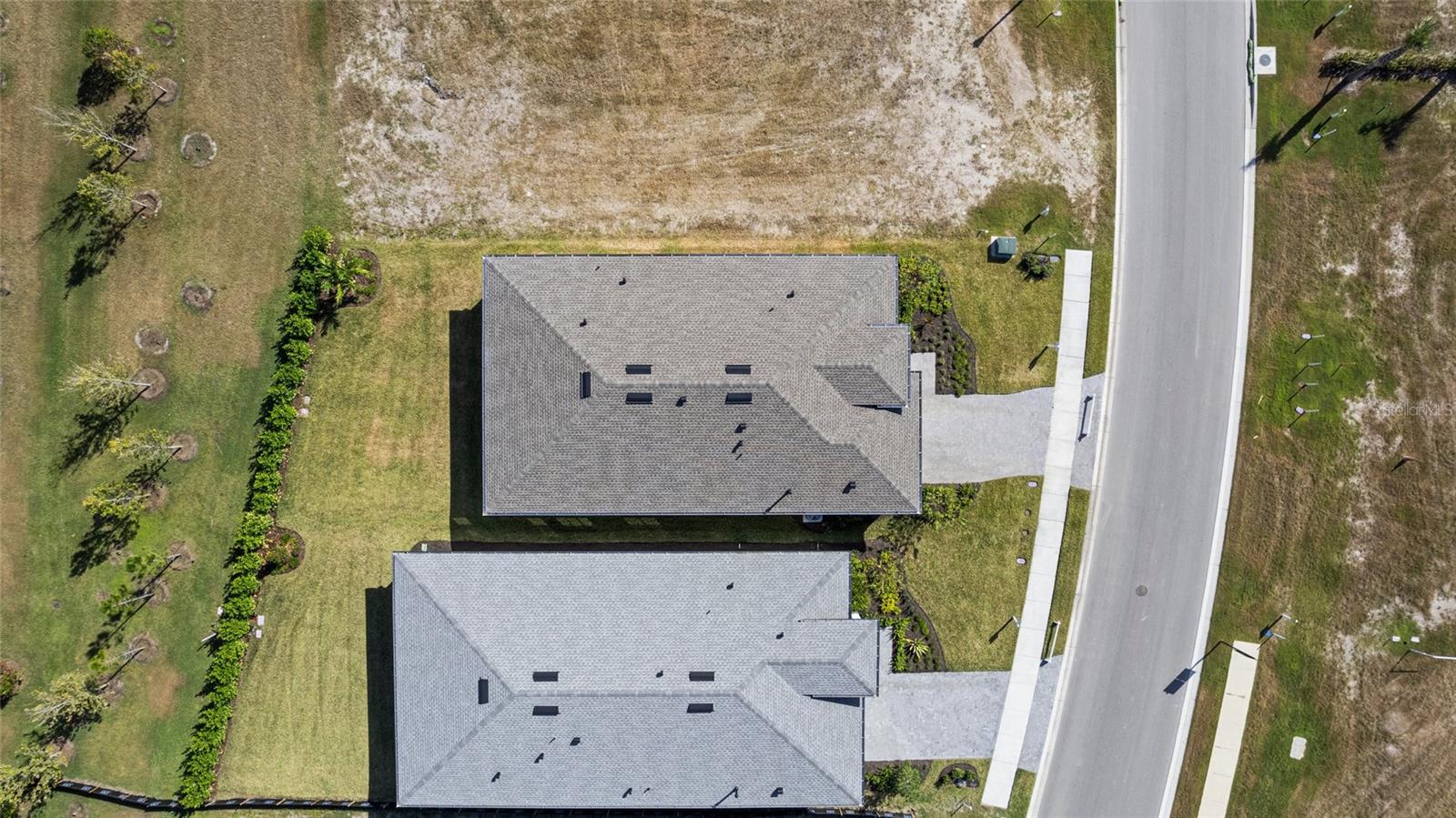 WOODLAND PRESERVE - Residential