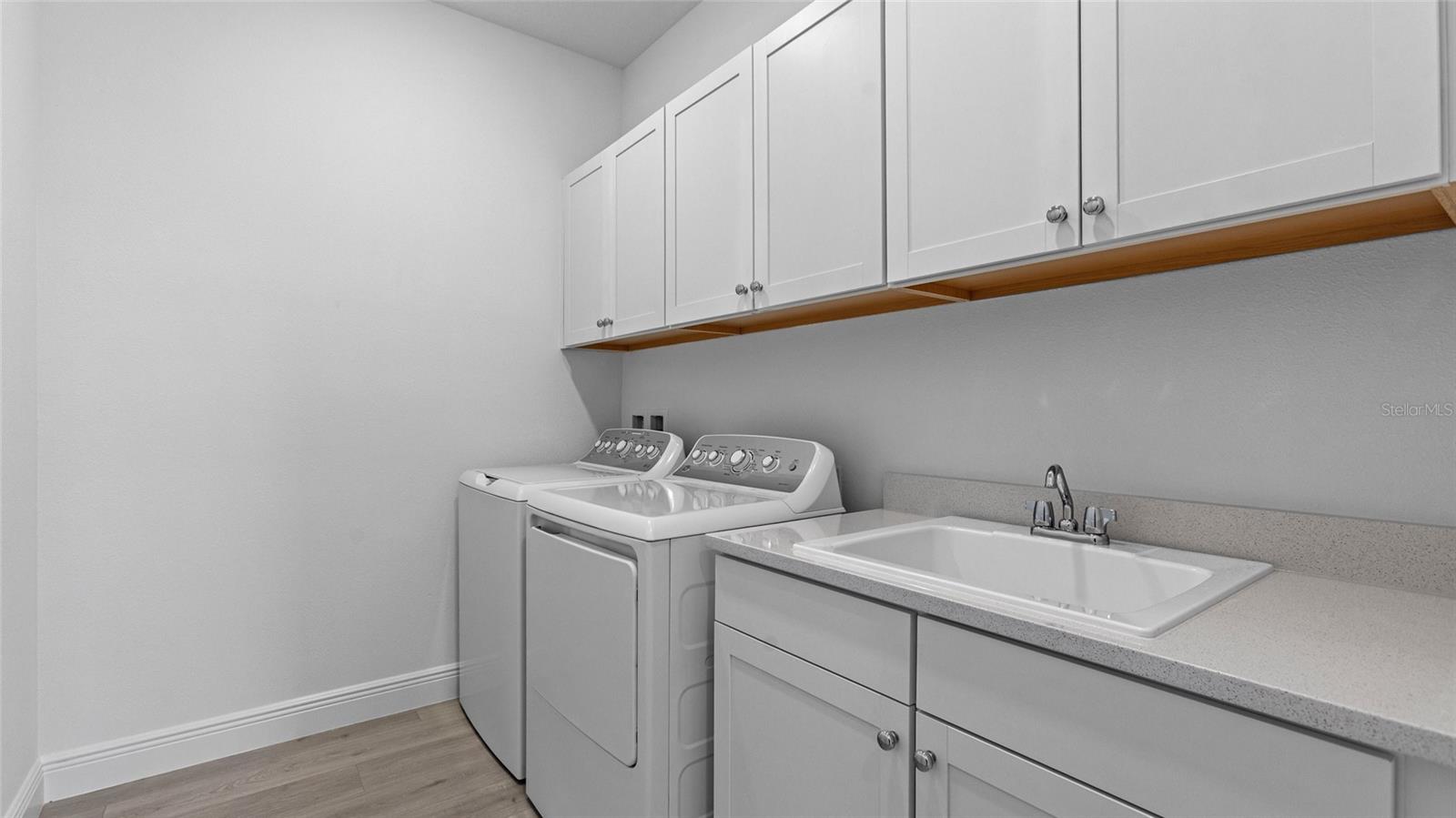 WOODLAND PRESERVE - Residential