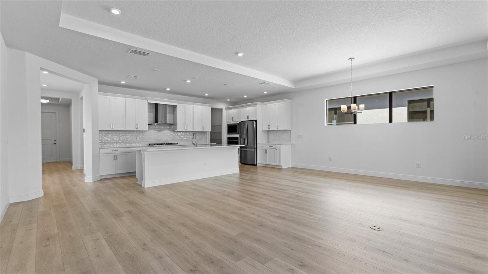 WOODLAND PRESERVE - Residential