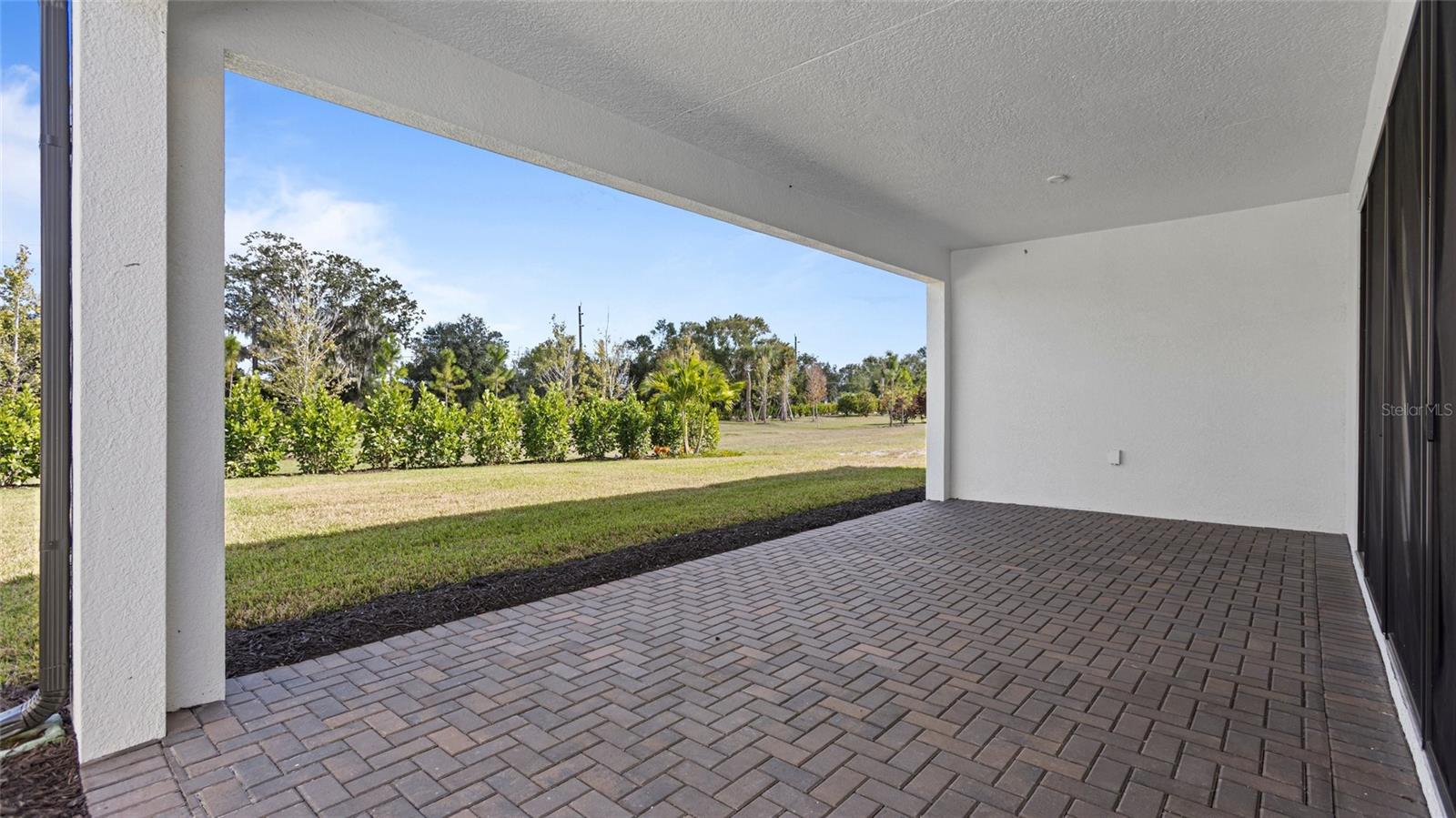 WOODLAND PRESERVE - Residential