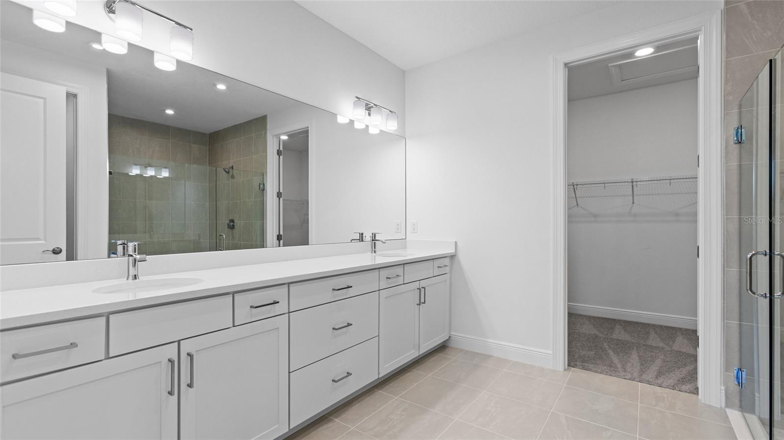 WOODLAND PRESERVE - Residential