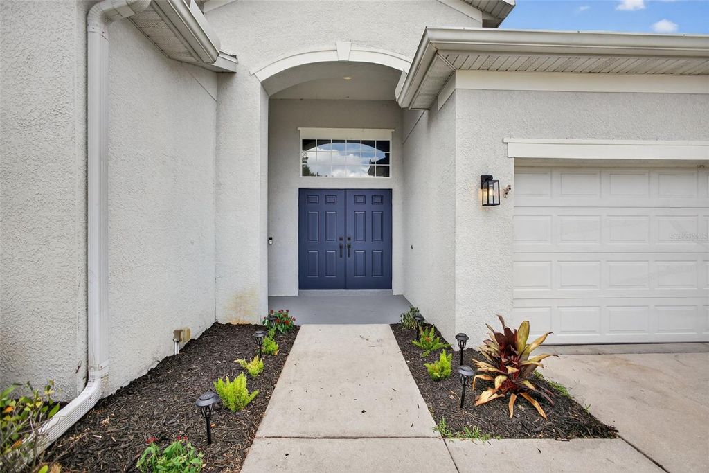 Photo of 11322 Durham Street, Parrish, FL 34219 (MLS # O6349175)