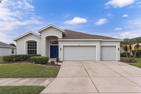 Photo of 11322 Durham Street, Parrish, FL 34219 (MLS # O6349175)