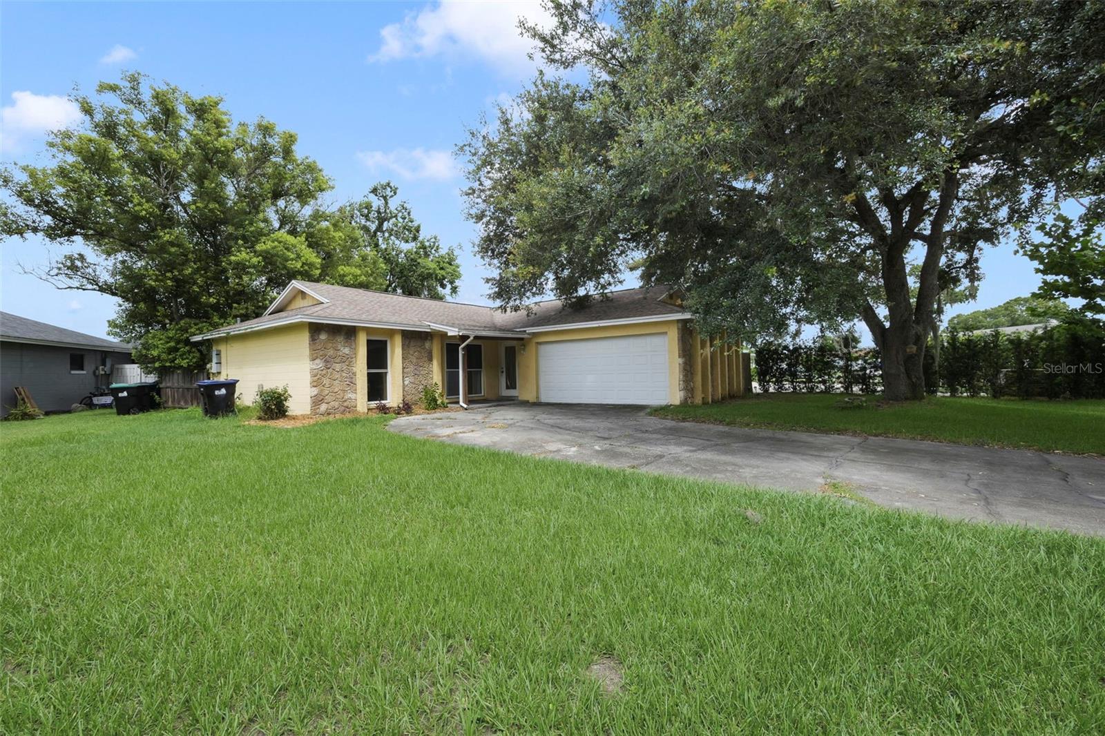 1530 RAVANA DRIVE