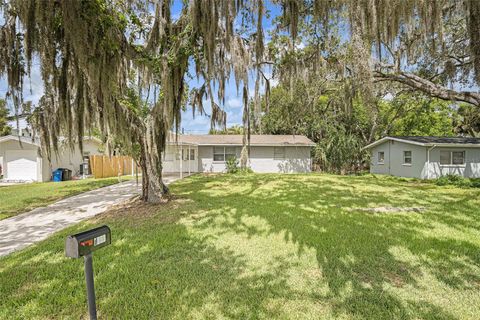 A home in NEW PORT RICHEY