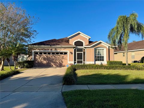 A home in KISSIMMEE