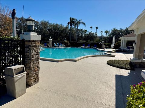 A home in KISSIMMEE