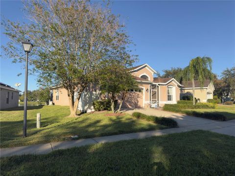 A home in KISSIMMEE