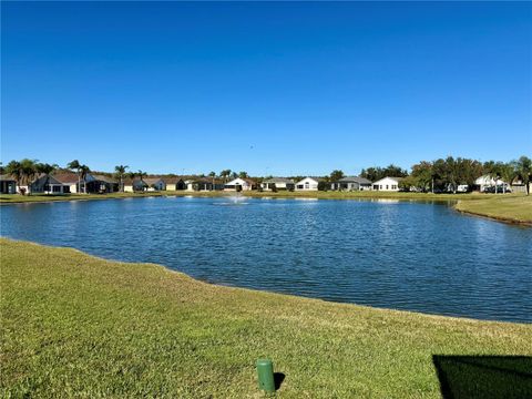 A home in KISSIMMEE