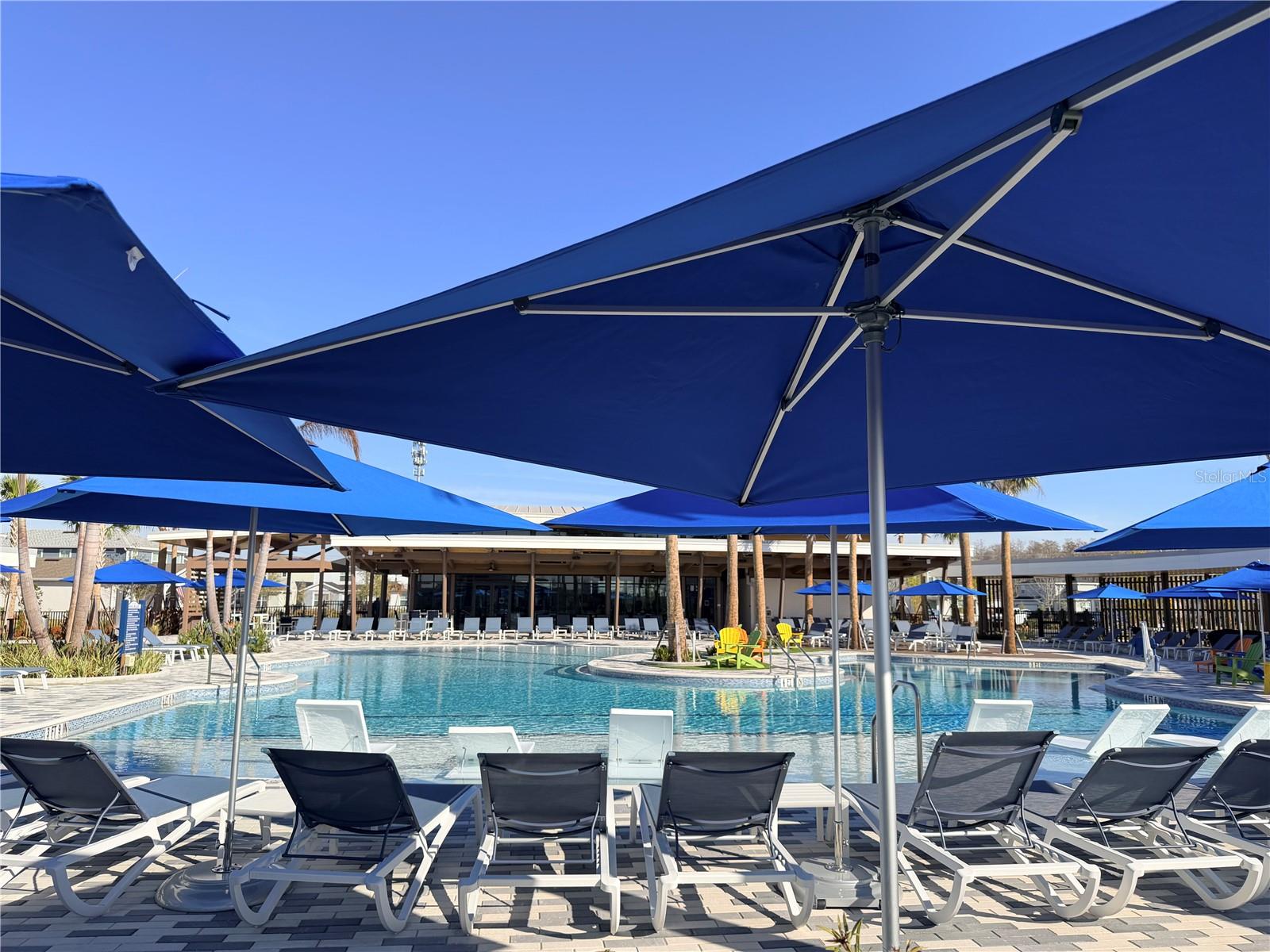 EVERBE 34S - Residential Lease