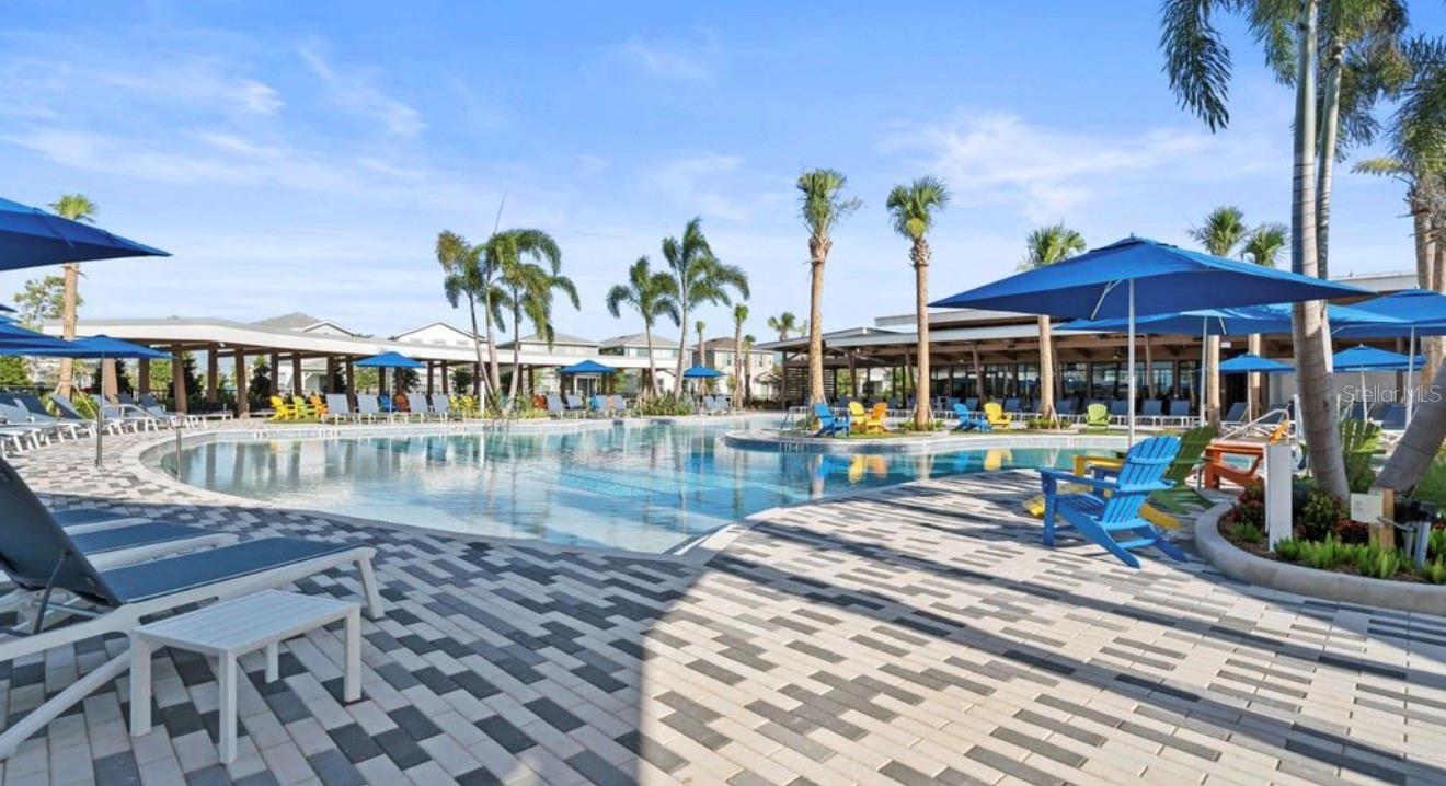 EVERBE 34S - Residential Lease